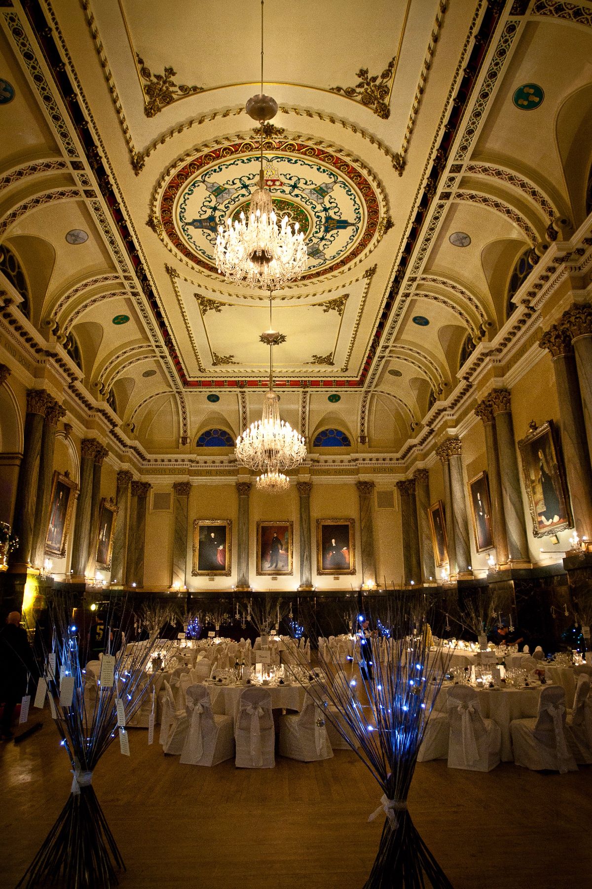 Gallery Item 3 for Cutlers Hall Hospitality