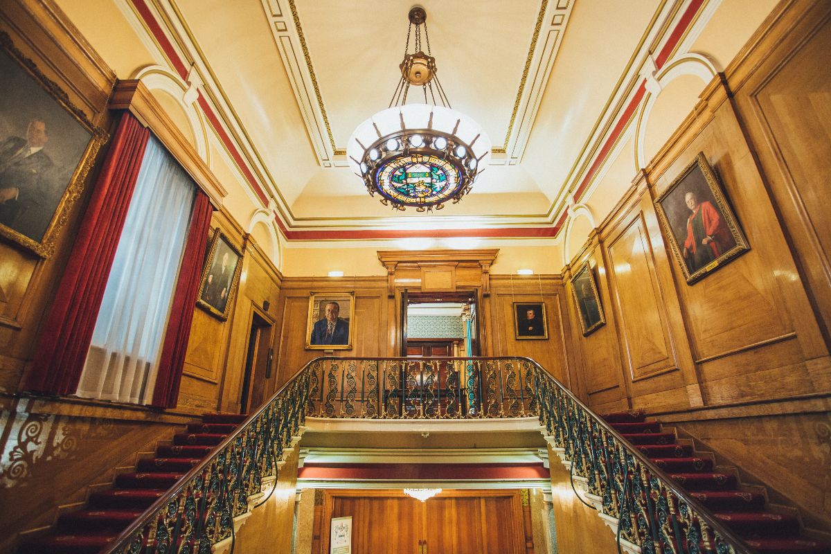 Gallery Item 2 for Cutlers Hall Hospitality