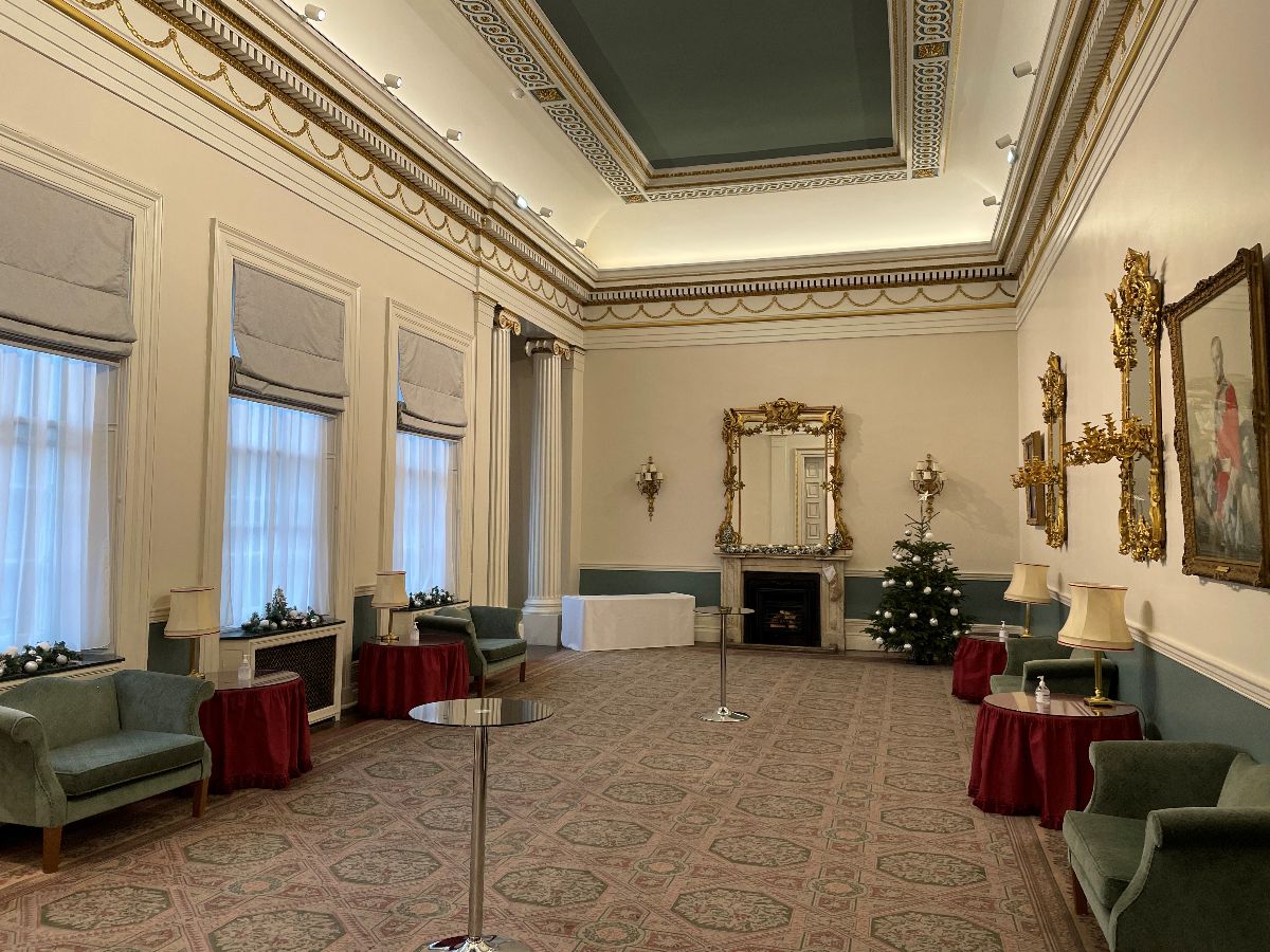 Gallery Item 6 for Cutlers Hall Hospitality