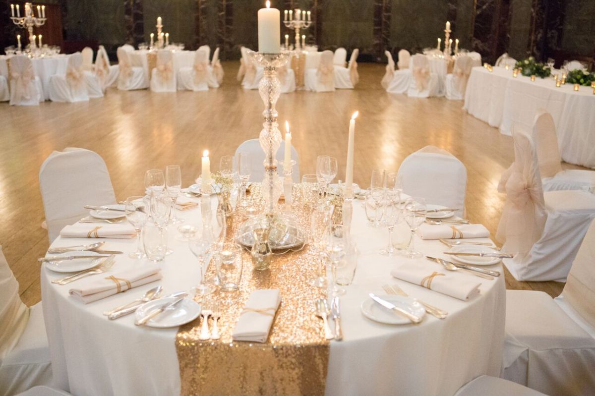 Gallery Item 4 for Cutlers Hall Hospitality