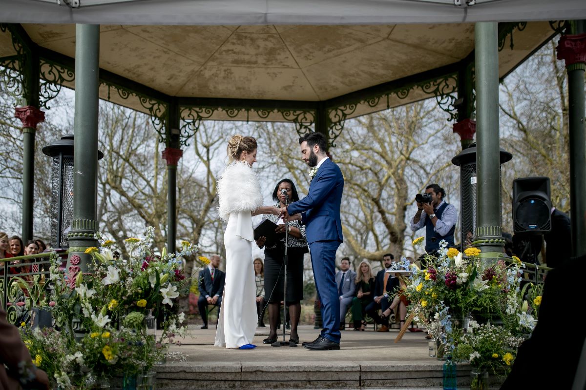 Gallery Item 6 for Battersea Park
