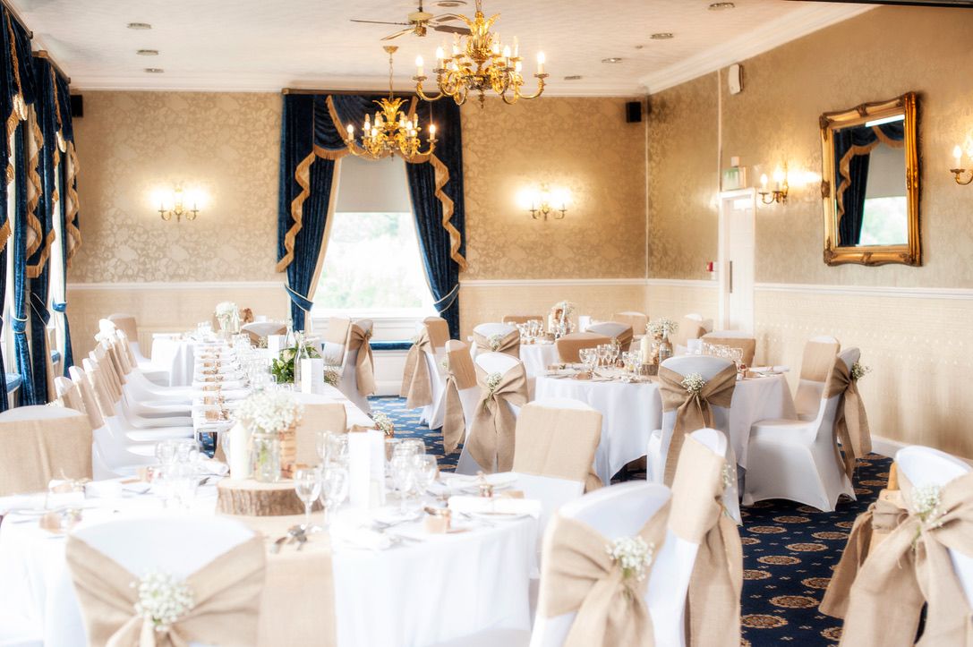 Gallery Item 9 for Waterton Park Hotel and Spa