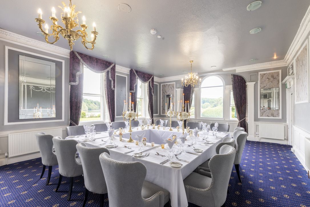 Gallery Item 12 for Waterton Park Hotel and Spa