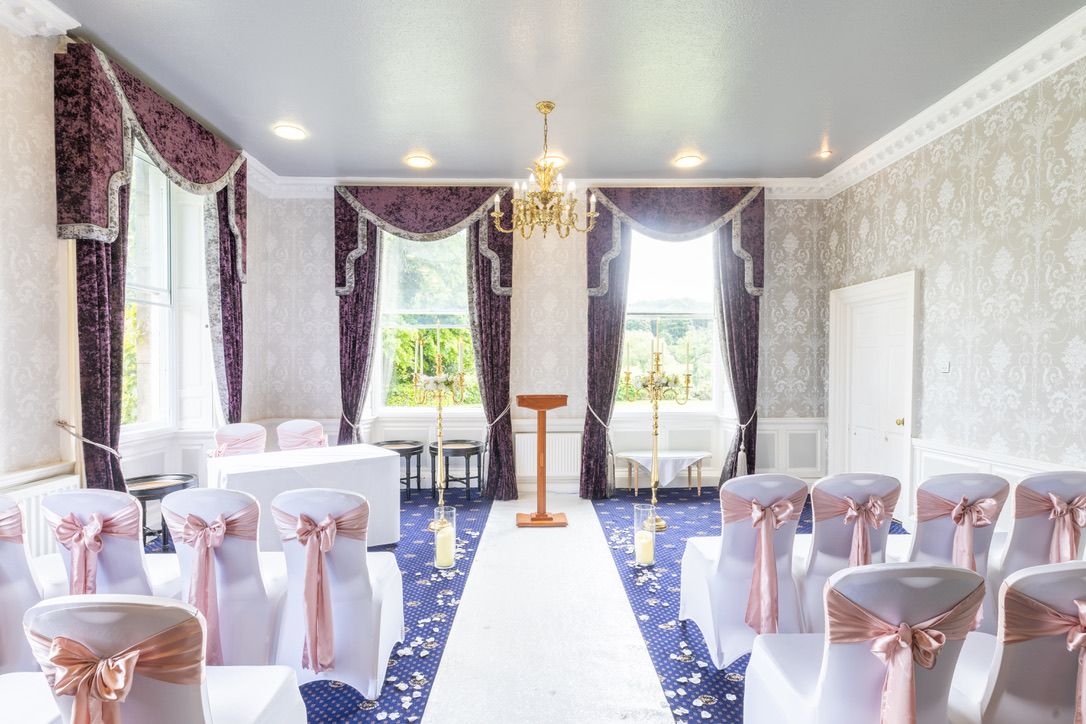 Gallery Item 5 for Waterton Park Hotel and Spa