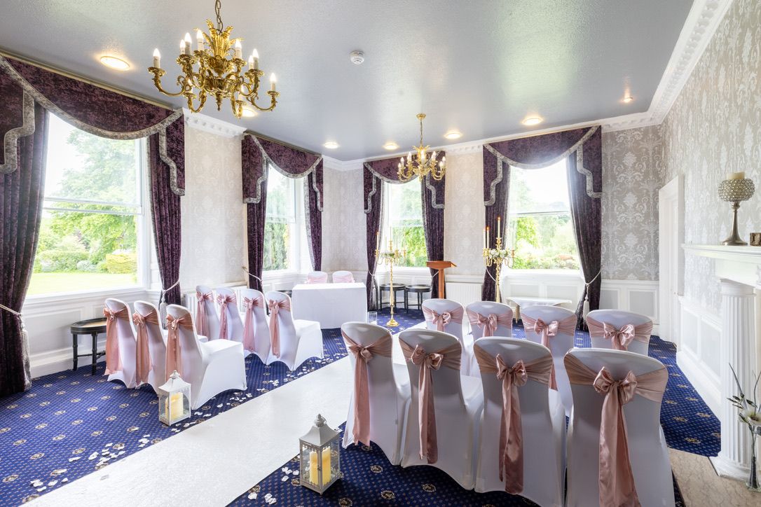 Gallery Item 10 for Waterton Park Hotel and Spa
