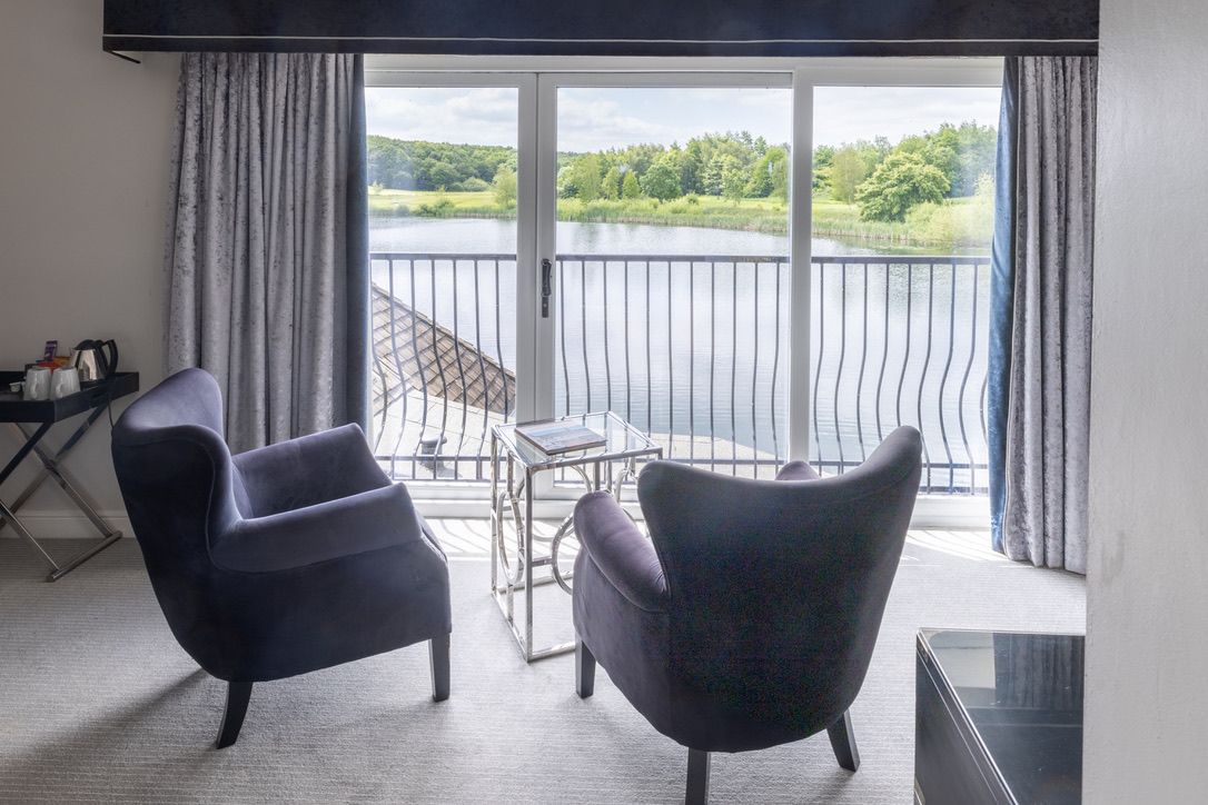 Gallery Item 2 for Waterton Park Hotel and Spa