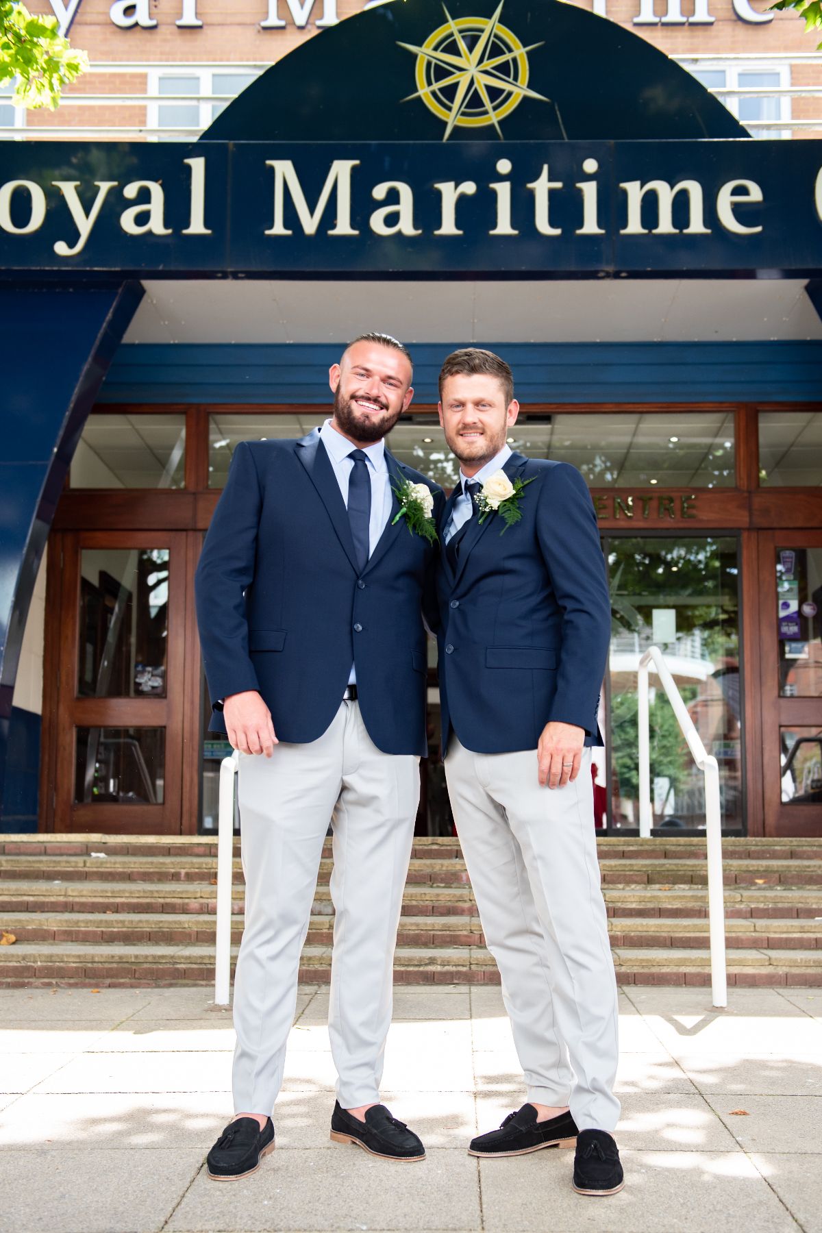 Gallery Item 6 for The Royal Maritime Hotel