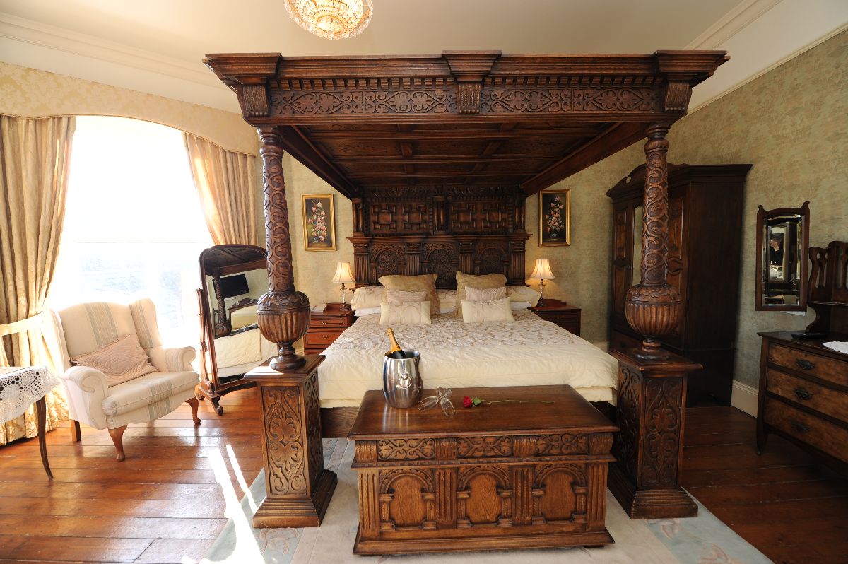 Gallery Item 6 for Corick House Hotel &amp; Spa