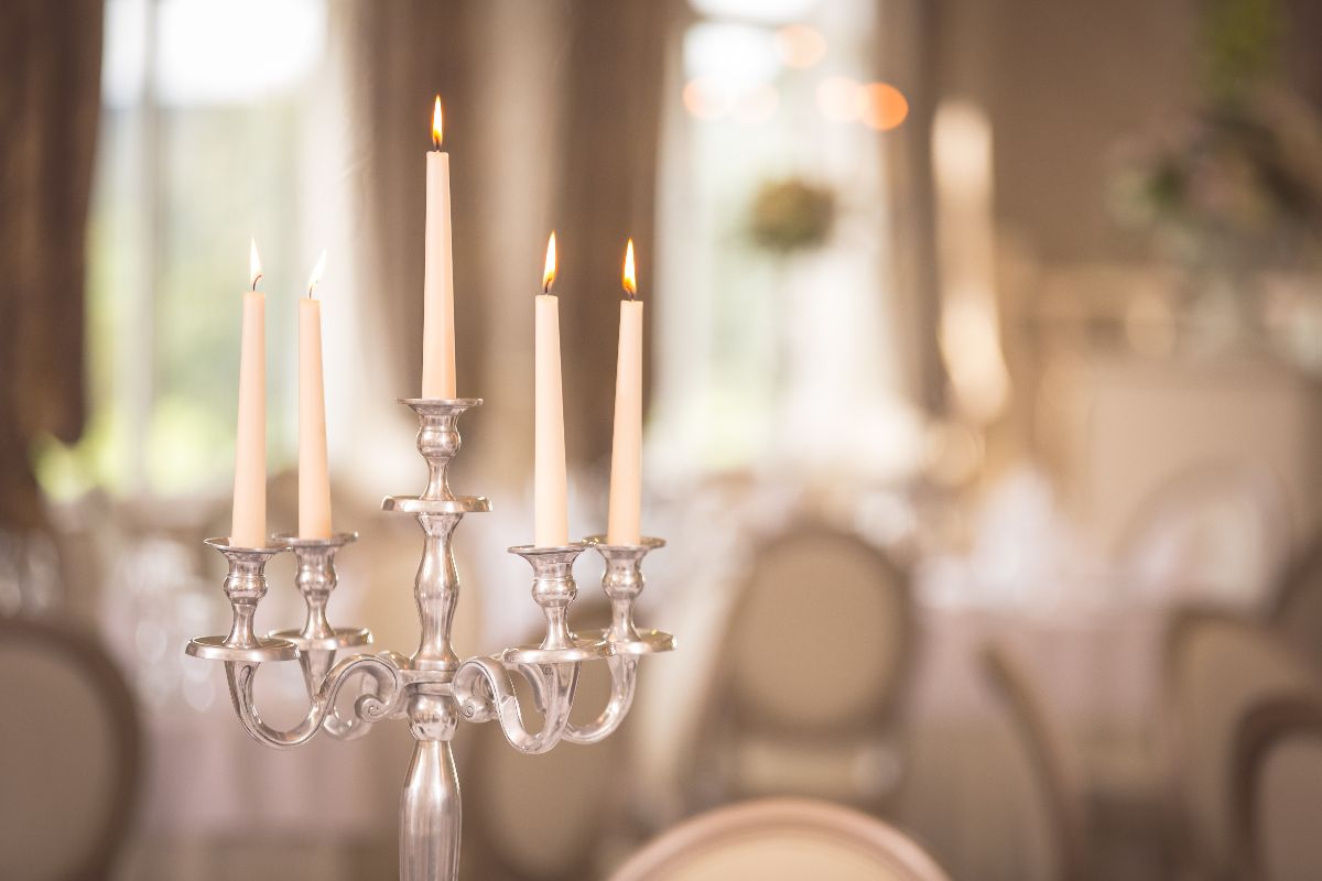 Gallery Item 6 for Corick House Hotel &amp; Spa