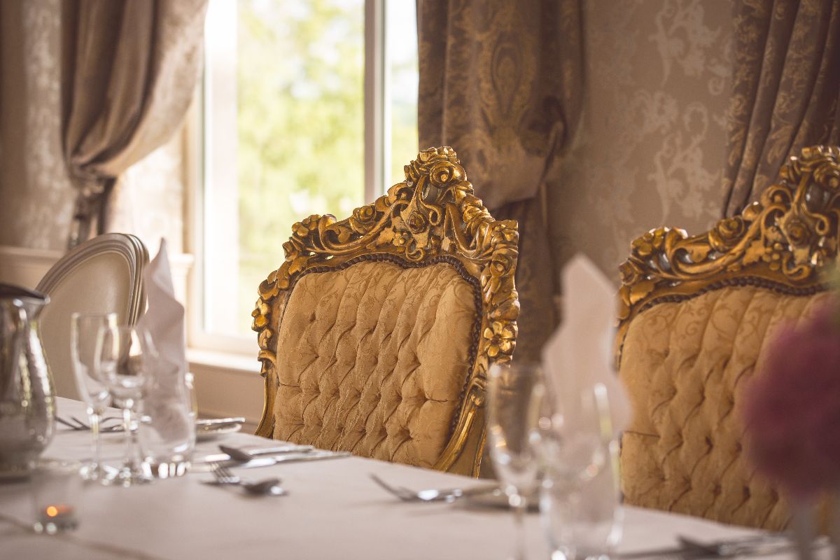 Gallery Item 4 for Corick House Hotel &amp; Spa
