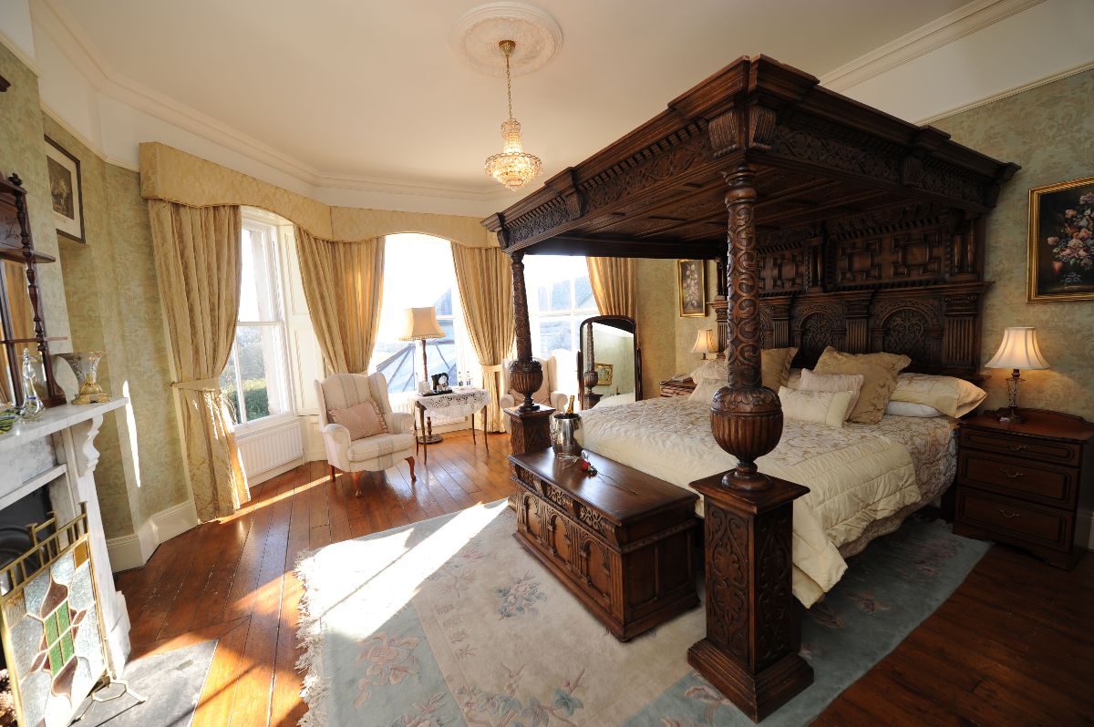 Gallery Item 5 for Corick House Hotel &amp; Spa