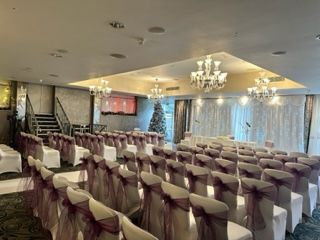 Gallery Item 6 for The Pinewood Hotel