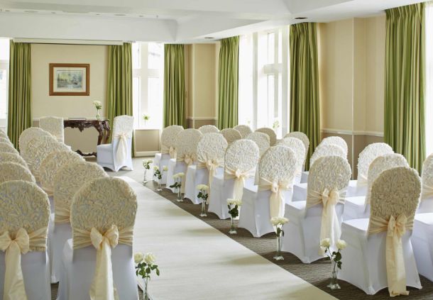Gallery Item 2 for Hollins Hall Hotel, Golf &amp; Country Club