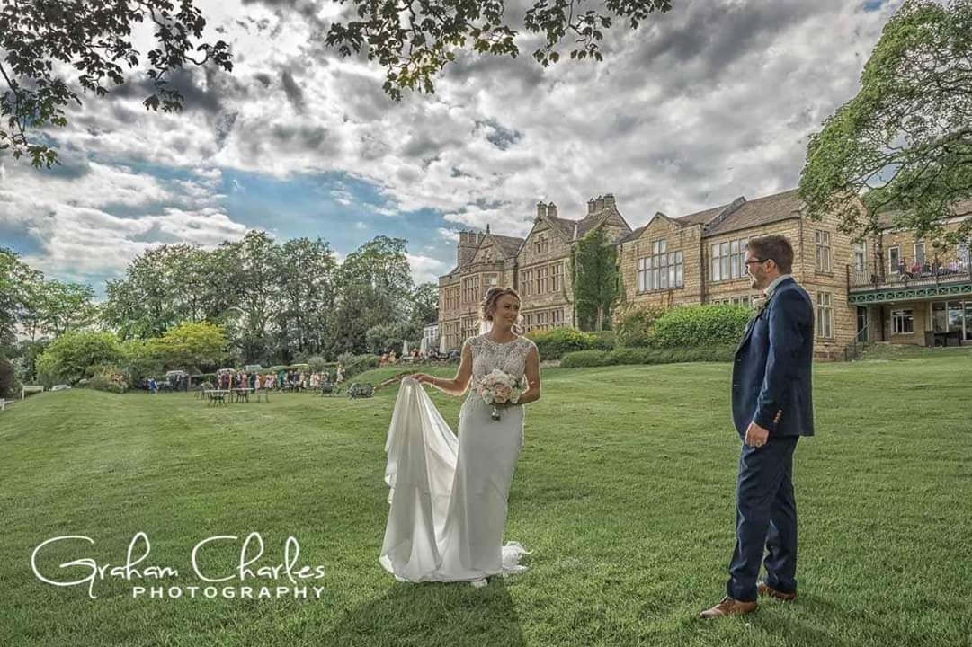 Gallery Item 8 for Hollins Hall Hotel, Golf & Country Club