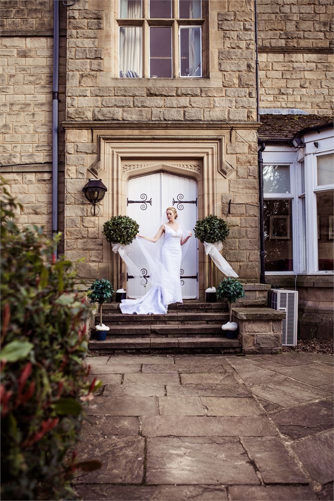 Gallery Item 5 for Hollins Hall Hotel, Golf &amp; Country Club