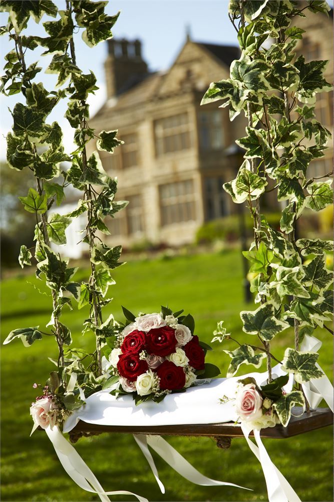 Gallery Item 6 for Hollins Hall Hotel, Golf &amp; Country Club