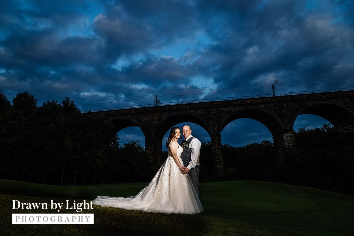 Gallery Item 3 for Hollins Hall Hotel, Golf &amp; Country Club