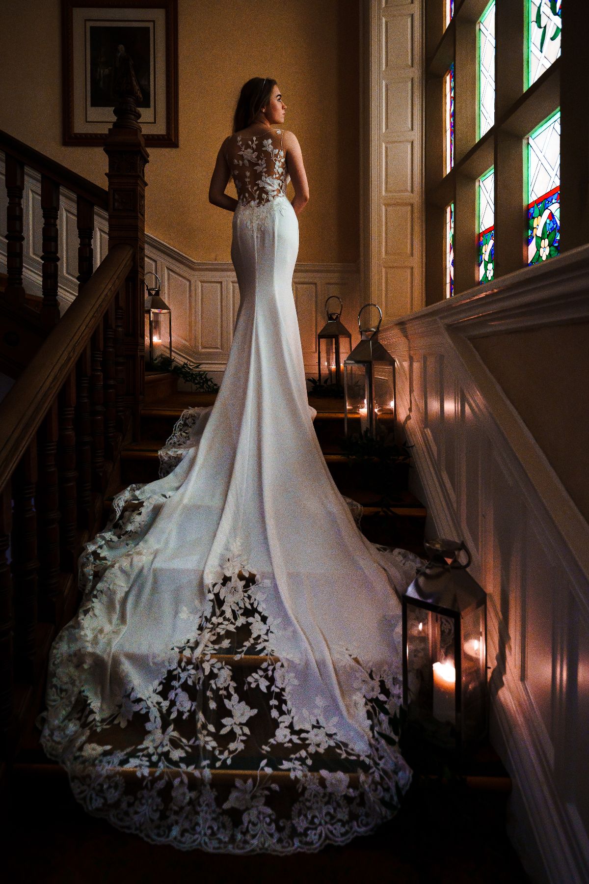 Gallery Item 4 for Hollins Hall Hotel, Golf &amp; Country Club