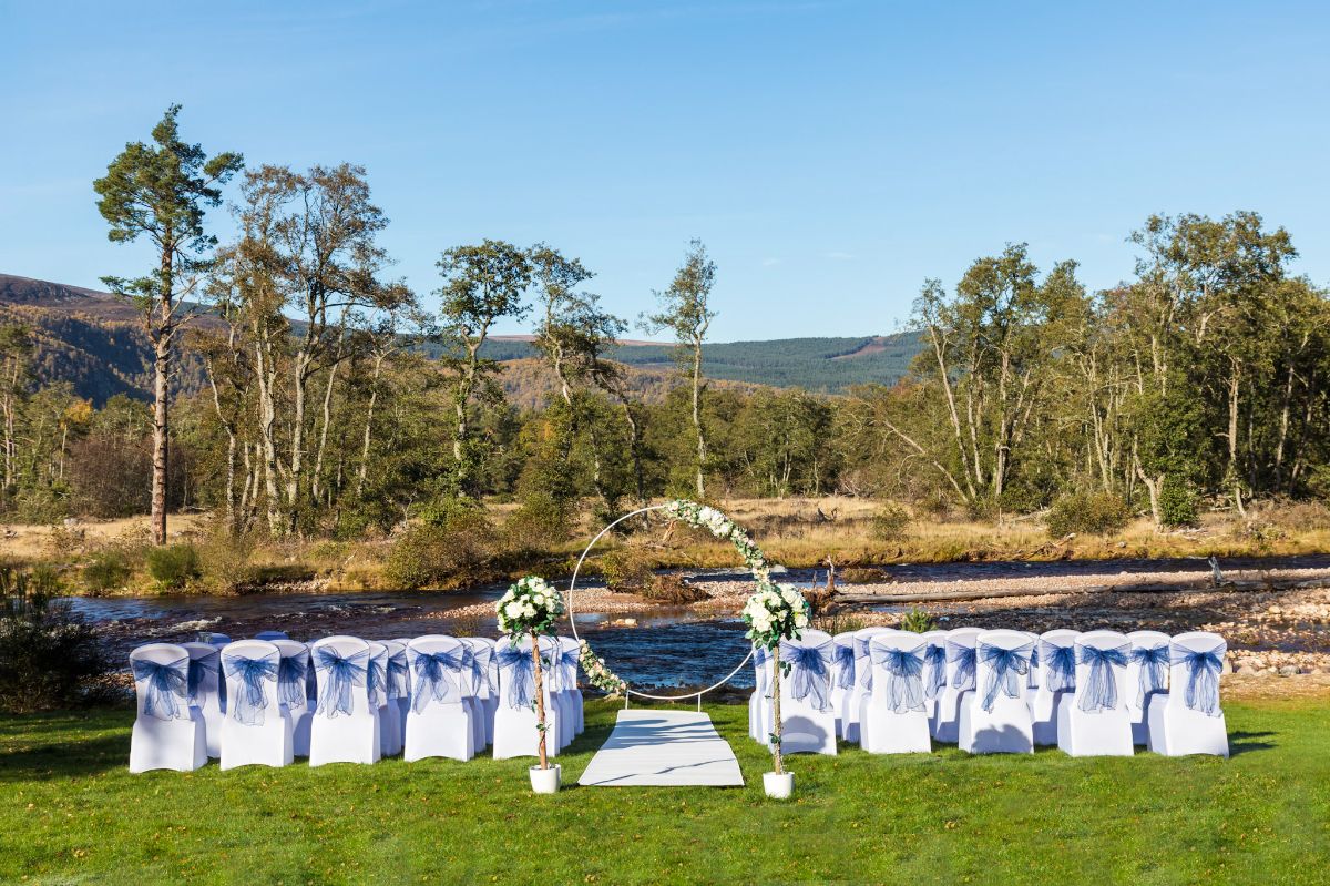 Gallery Item 5 for The Coylumbridge Aviemore Hotel