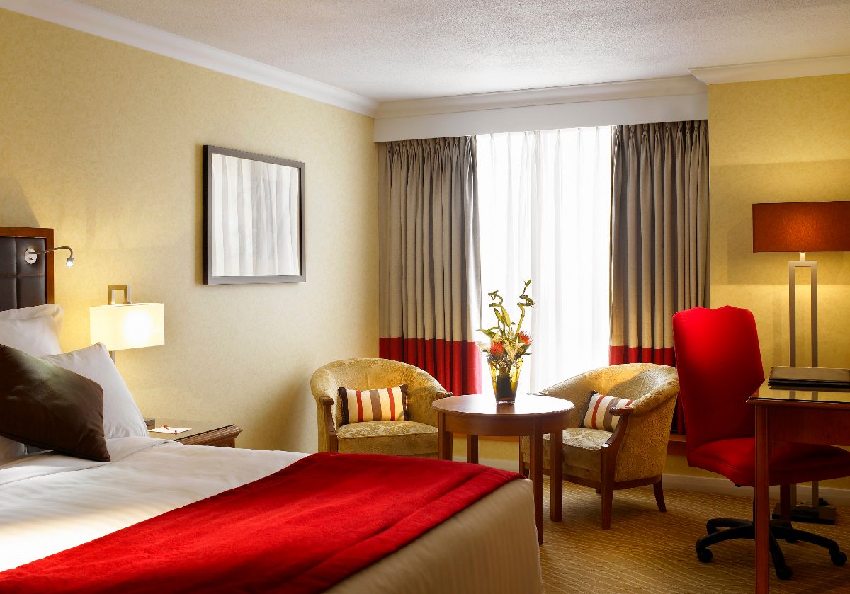 Gallery Item 2 for Heathrow Windsor Marriott Hotel
