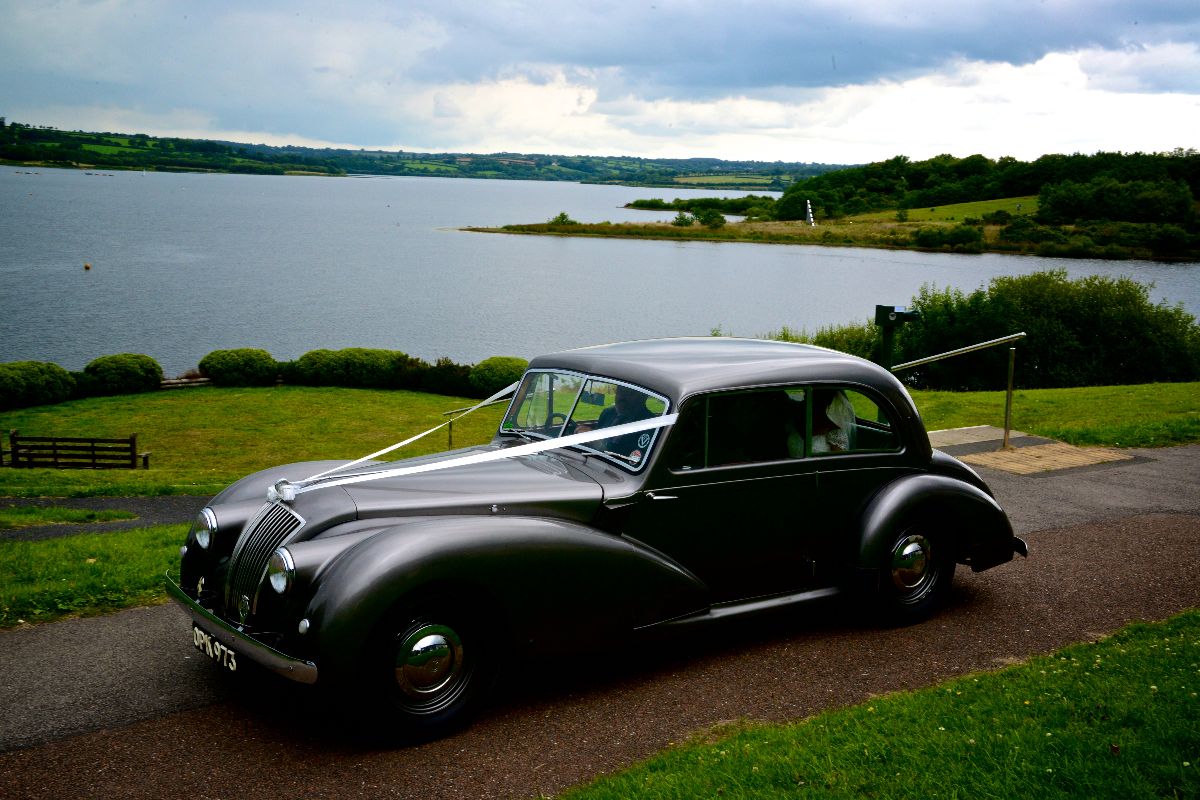 Gallery Item 5 for Roadford Lake
