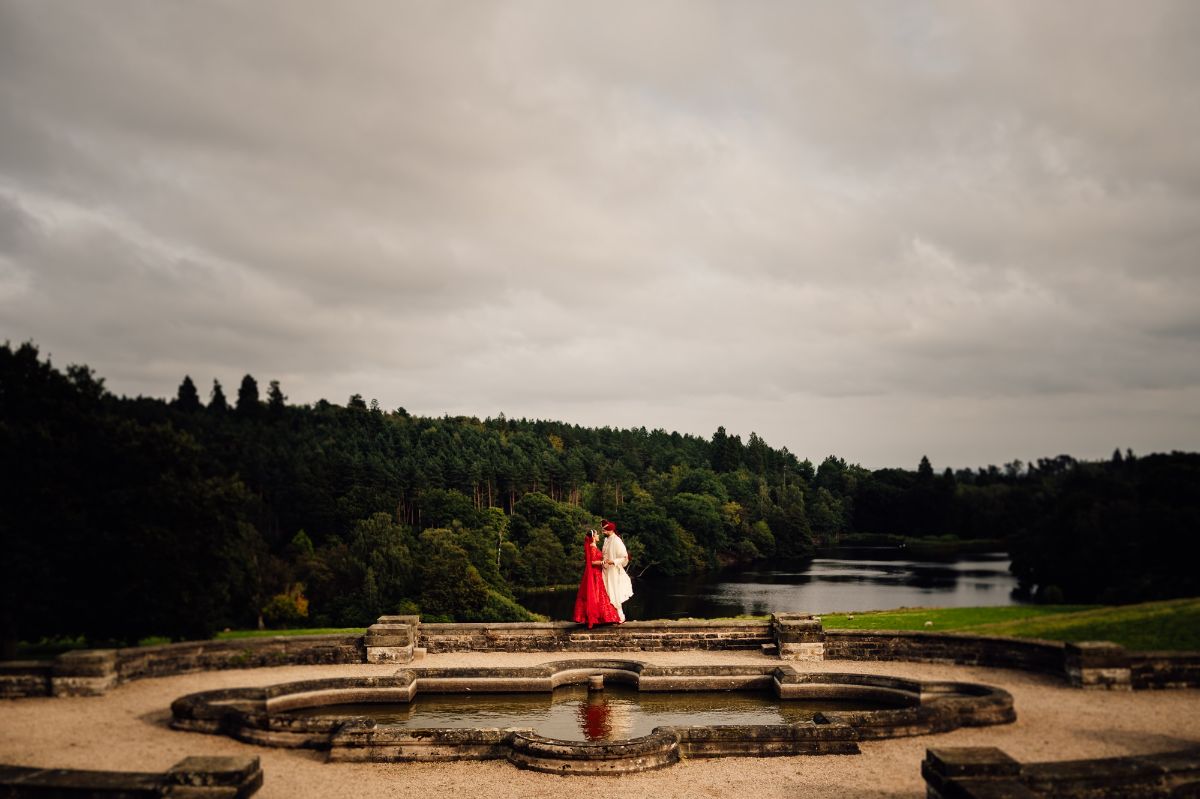Gallery Item 3 for Osmaston Park