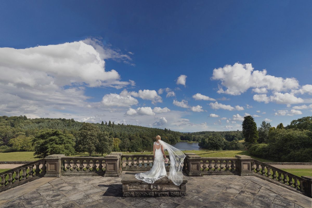 Gallery Item 4 for Osmaston Park