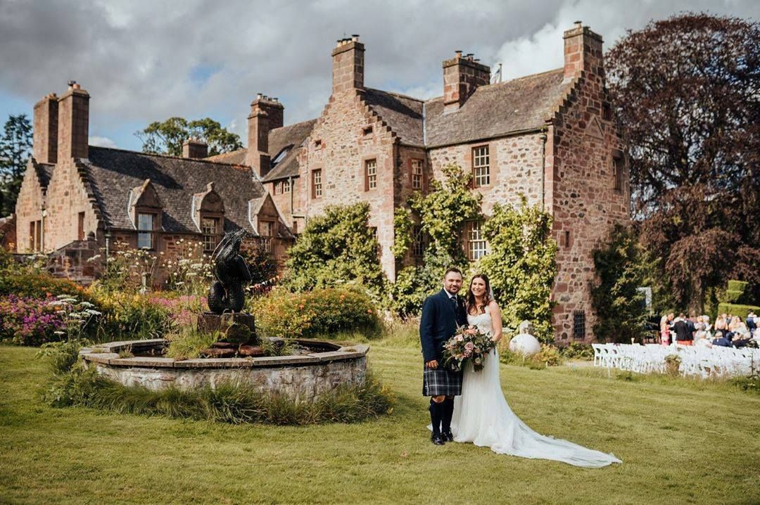 Gallery Item 10 for Fingask Castle
