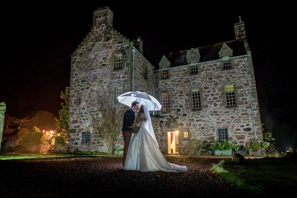 Gallery Item 12 for Fingask Castle