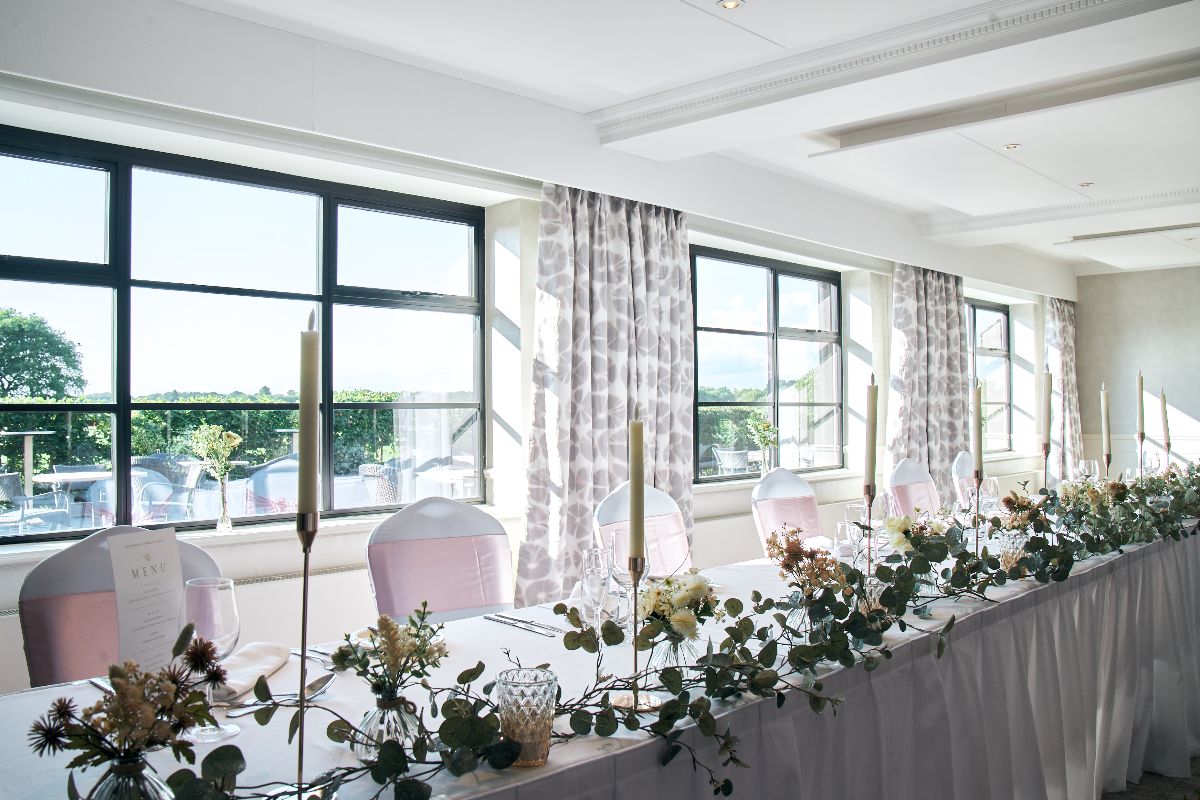 Gallery Item 3 for Wrightington Hotel and Spa