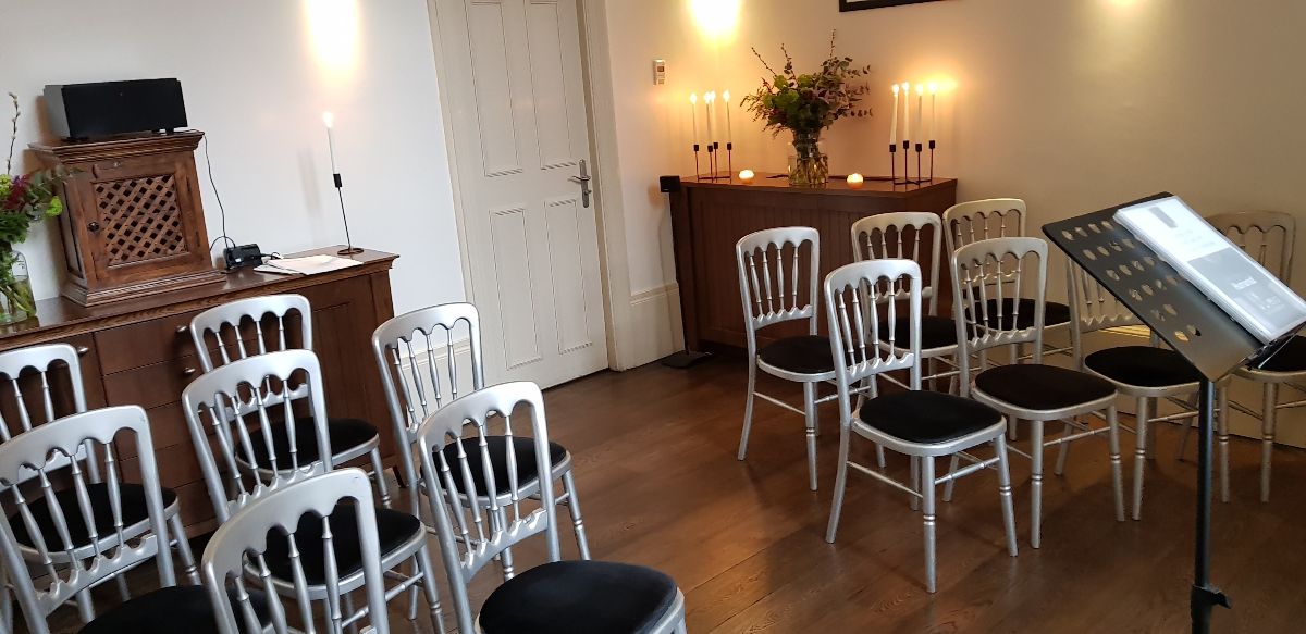 Gallery Item 3 for Hotel Du Vin Edinburgh