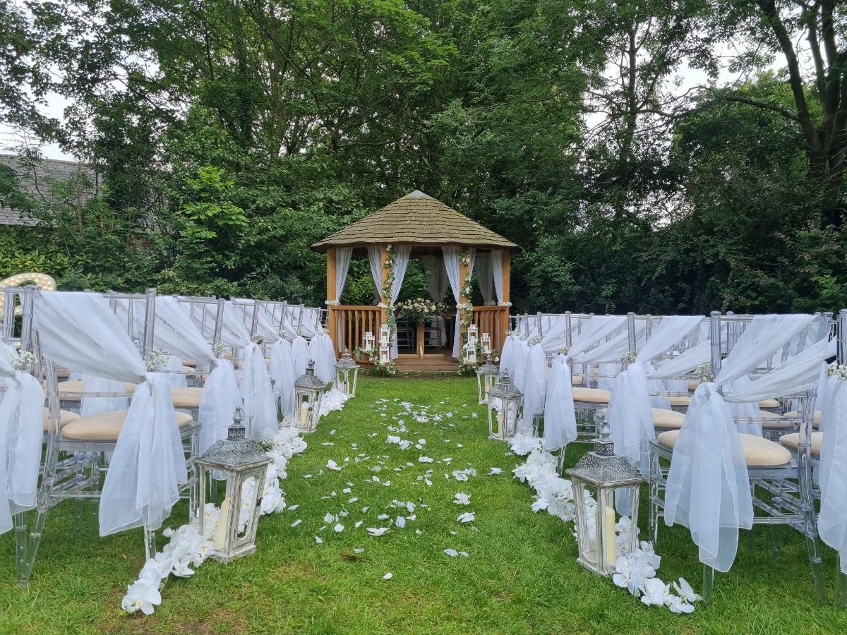 Gallery Item 4 for Mosborough Hall Hotel