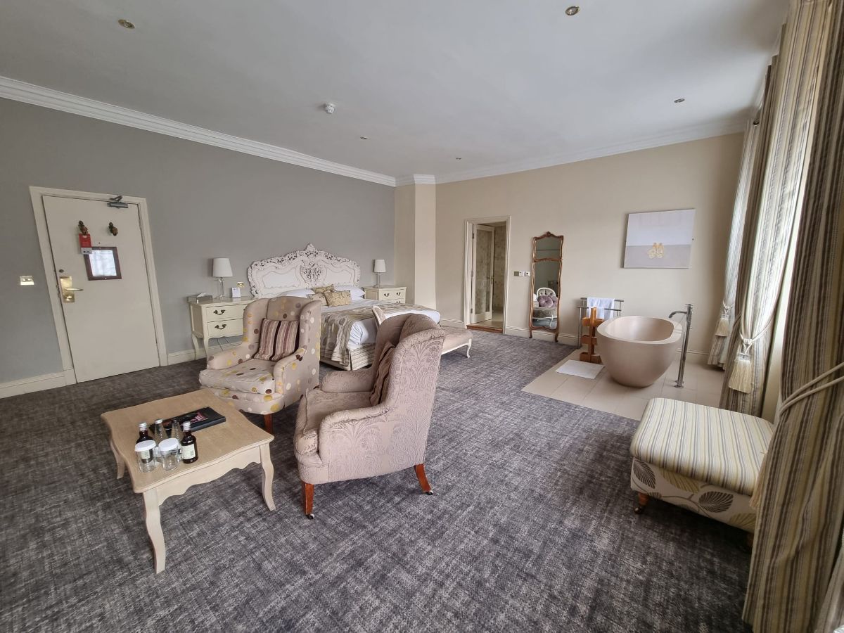 Gallery Item 3 for Mosborough Hall Hotel