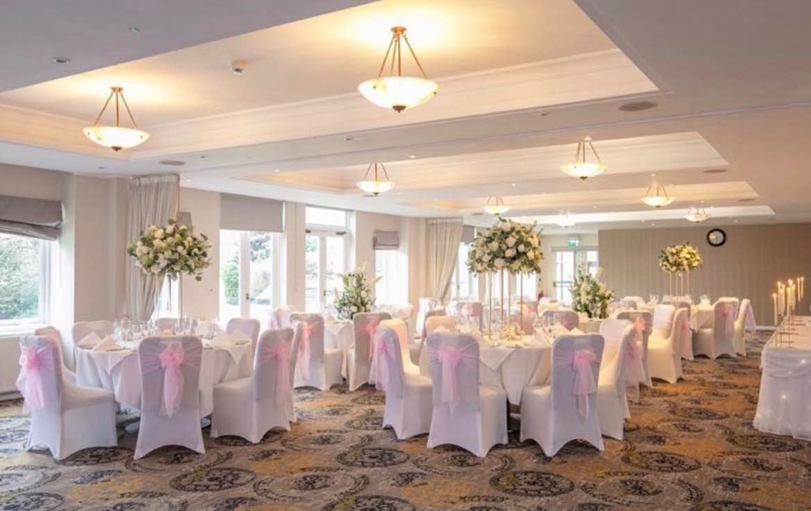 Gallery Item 2 for Mercure Sheffield Kenwood Hall Hotel and Spa