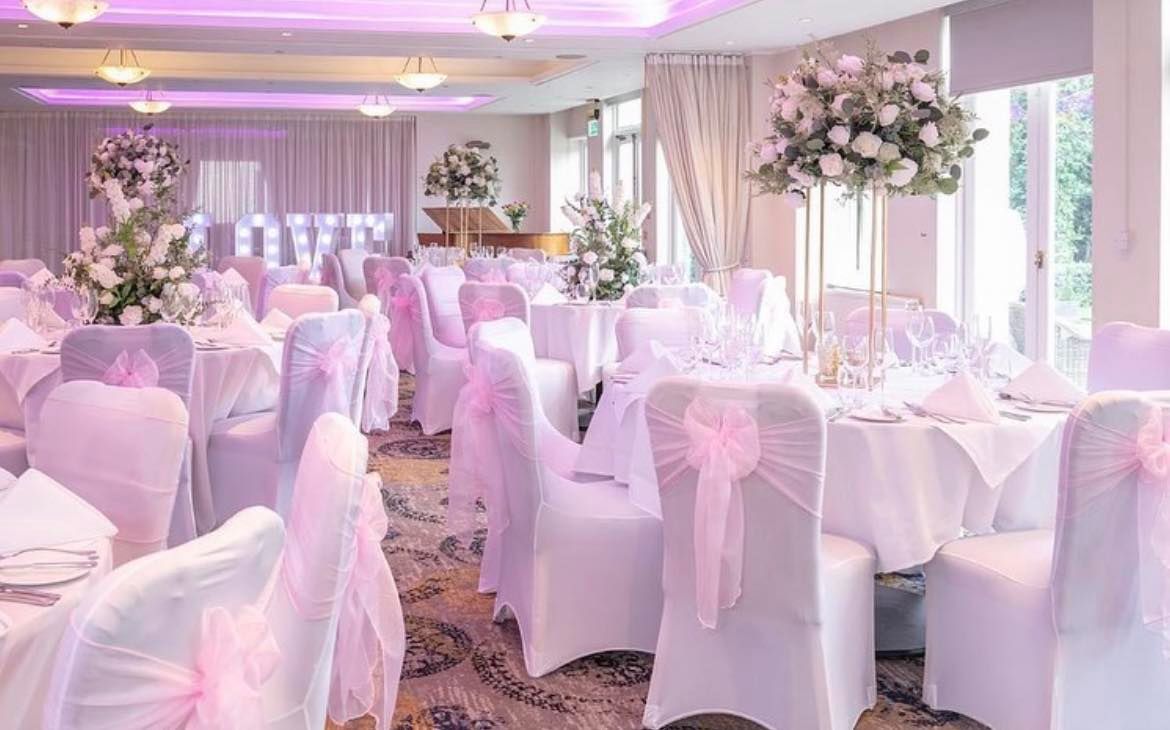 Gallery Item 4 for Mercure Sheffield Kenwood Hall Hotel and Spa