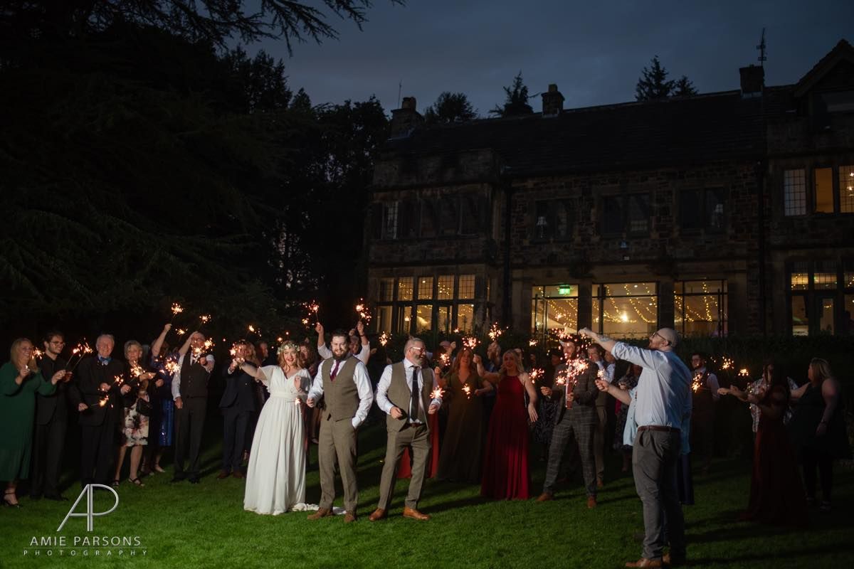 Gallery Item 13 for Whirlow Brook Hall
