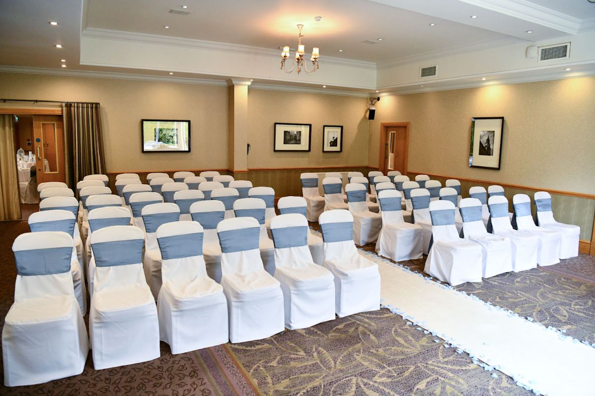 Gallery Item 9 for Grange Manor