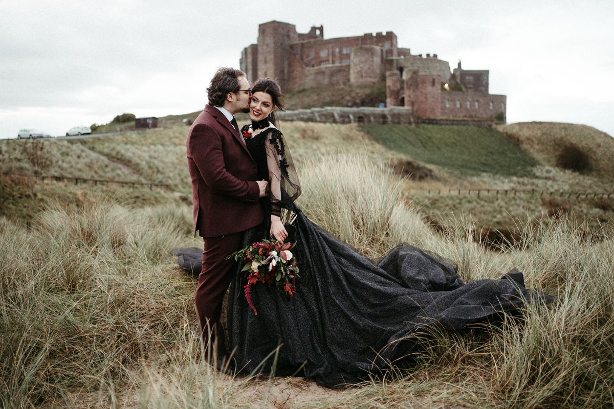 Gallery Item 4 for Bamburgh Castle