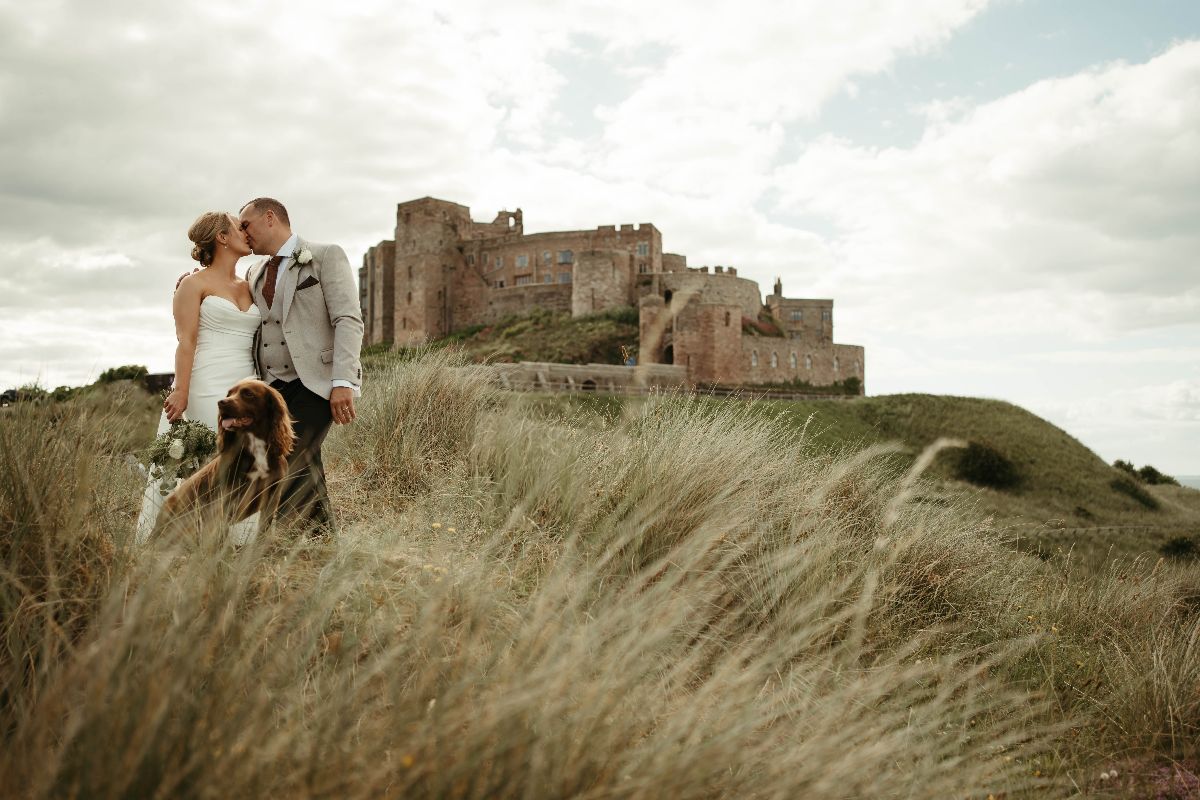 Gallery Item 5 for Bamburgh Castle