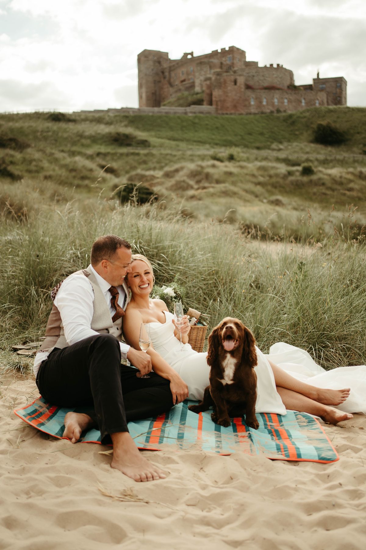 Gallery Item 2 for Bamburgh Castle