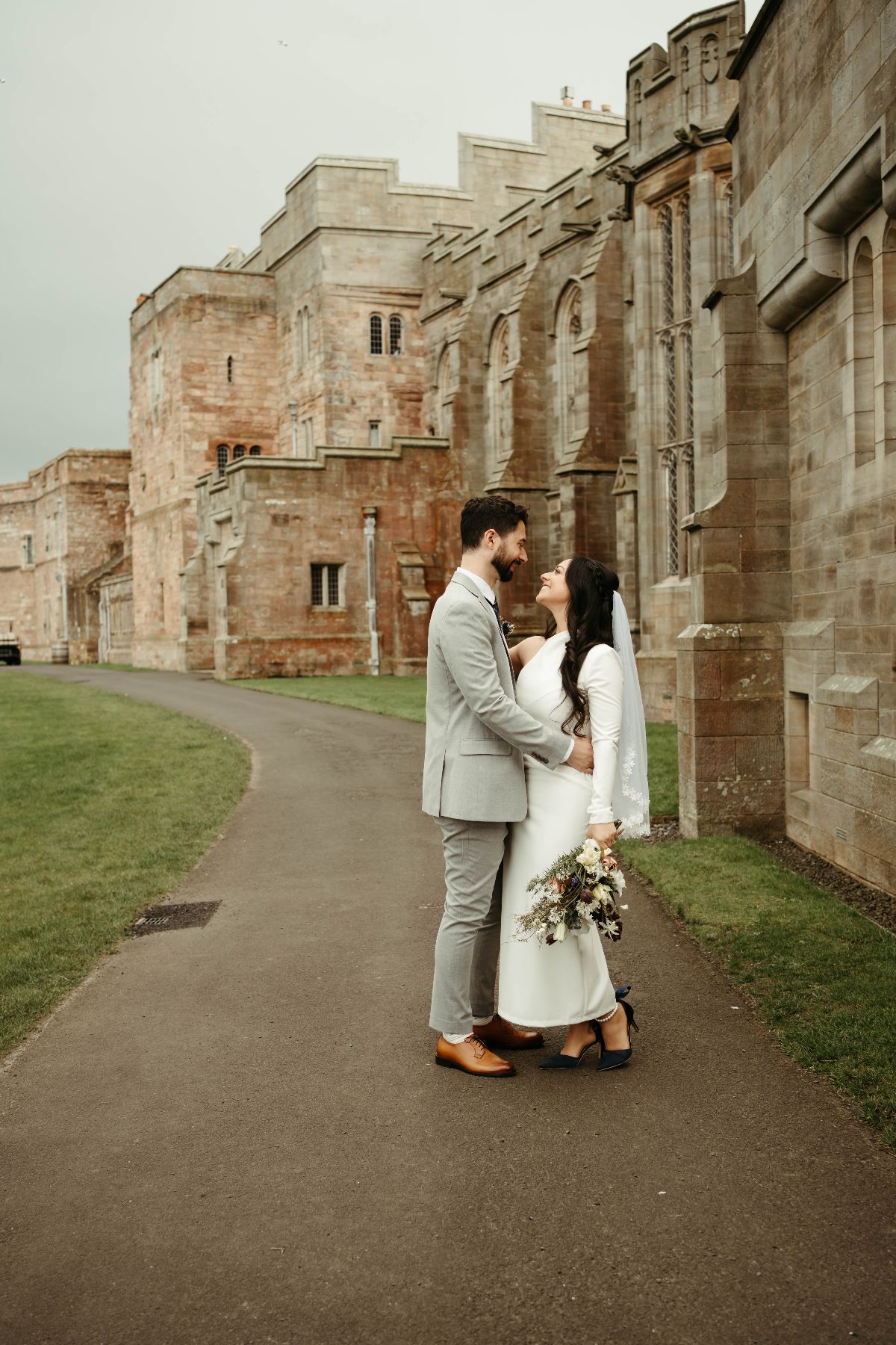 Gallery Item 6 for Bamburgh Castle