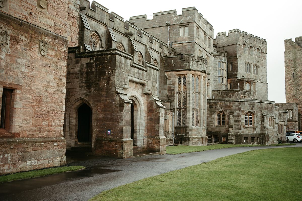 Gallery Item 5 for Bamburgh Castle