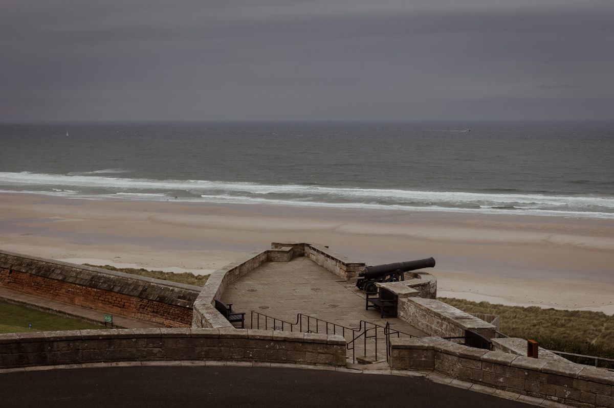 Gallery Item 6 for Bamburgh Castle