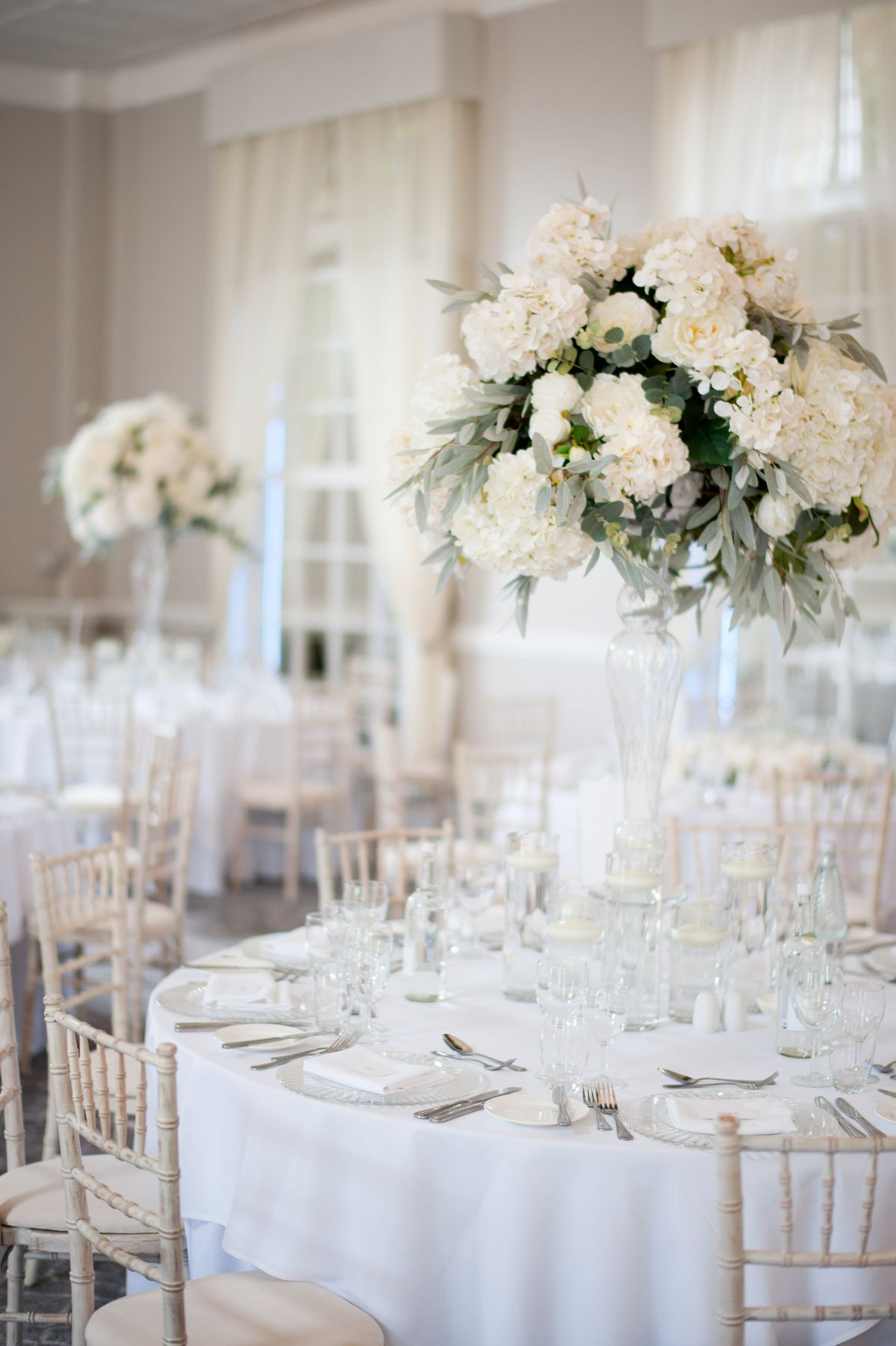 Gallery Item 6 for Stapleford Park