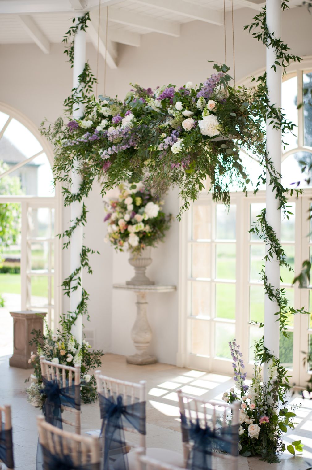 Gallery Item 2 for Stapleford Park