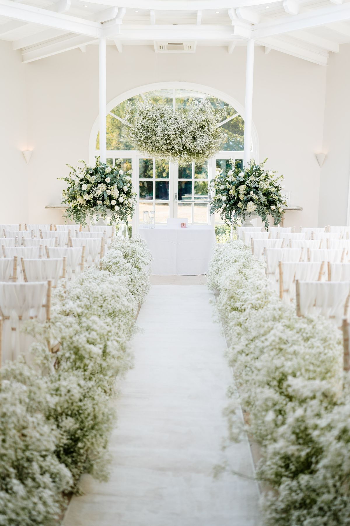 Gallery Item 3 for Stapleford Park