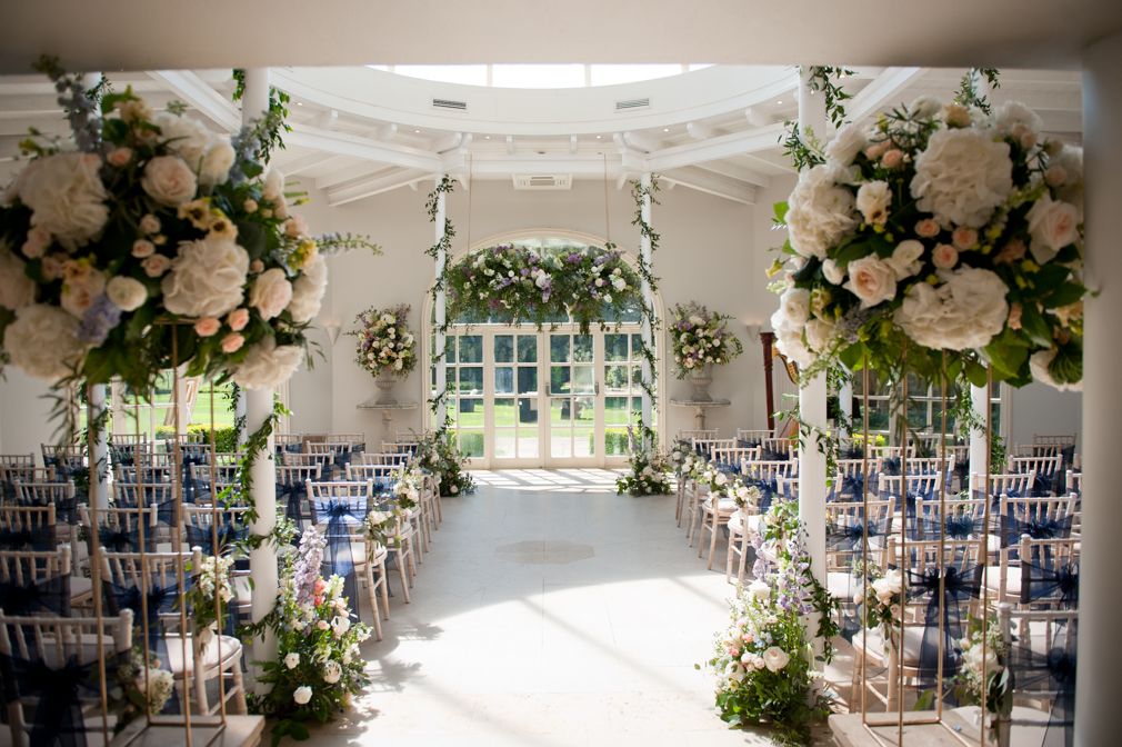 Gallery Item 2 for Stapleford Park