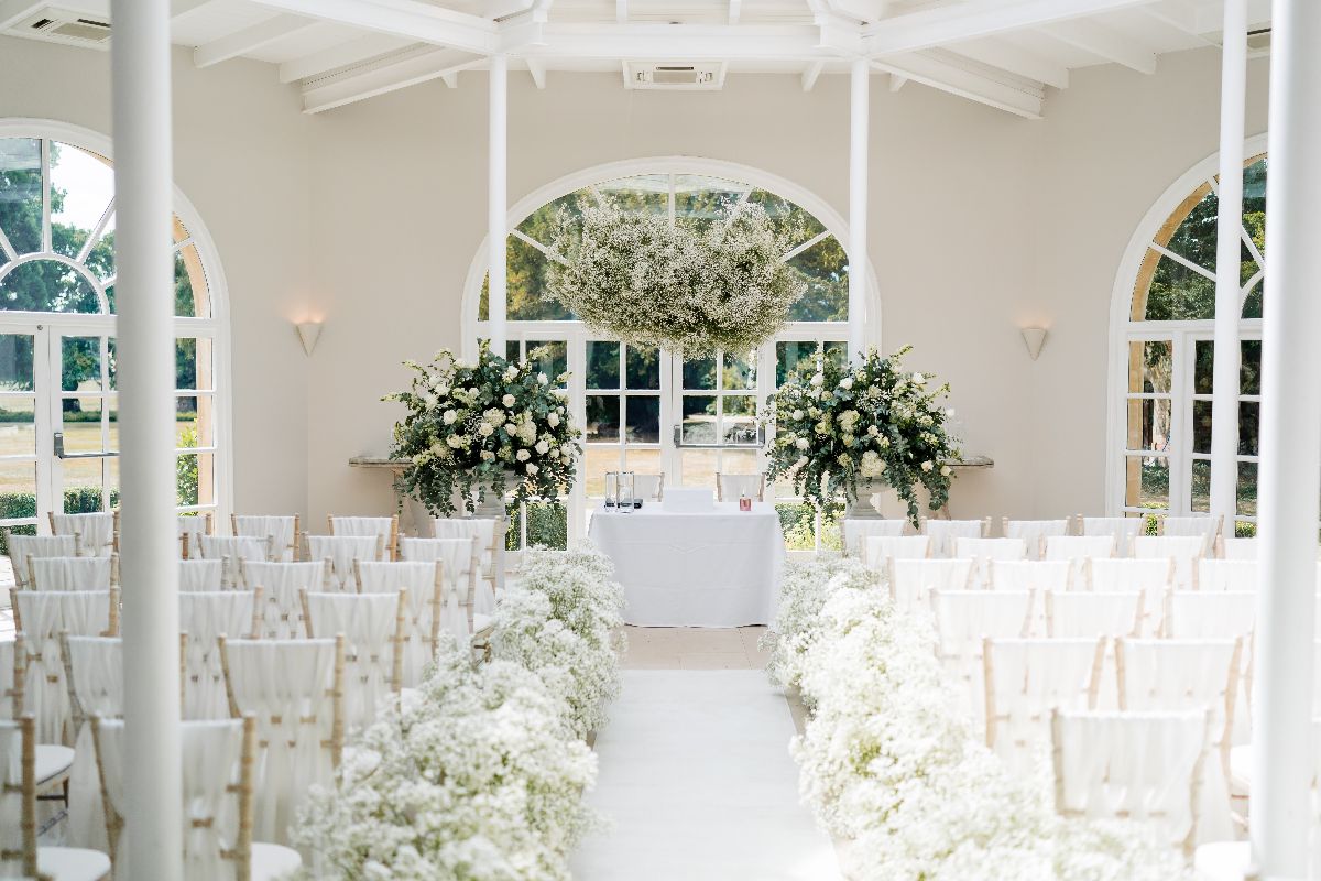 Gallery Item 3 for Stapleford Park