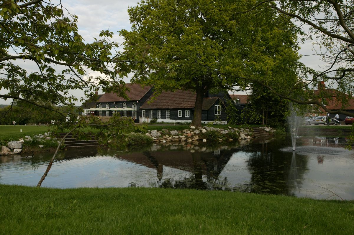 Gallery Item 4 for Maylands Golf Club