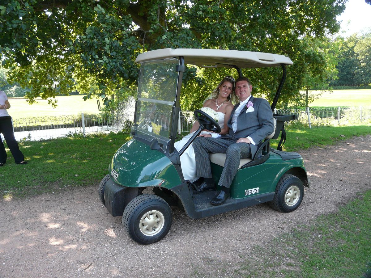 Gallery Item 6 for Maylands Golf Club